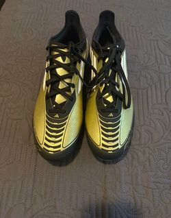 F50 pros Adidas