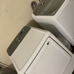Washer Dryer Combo