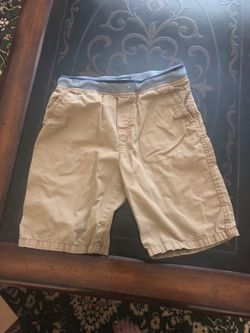 Boys shorts