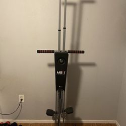 Maxi Climber