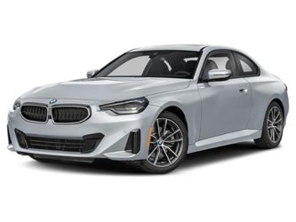 2026 BMW 230i