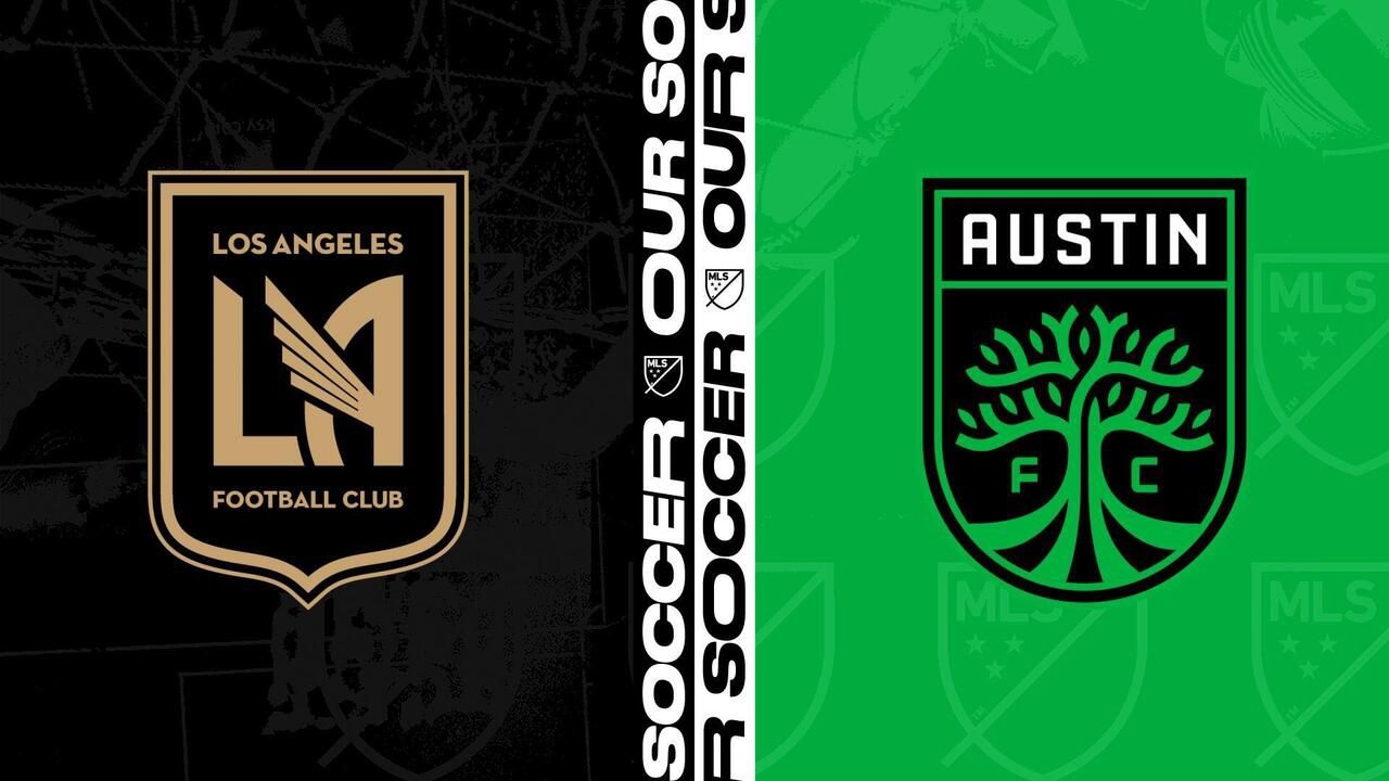 Lafc Austin Playoff Tickets