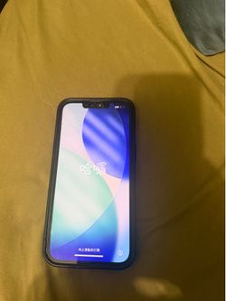iPhone 14