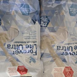 2 Forever Living Ultra Shakes Vanilla