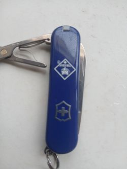 Boy Scouts of America