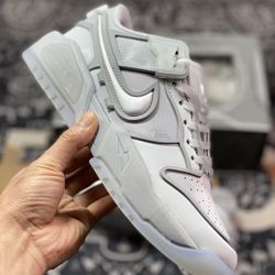 Rtfkt Studios x Nk Dunk Genesis Low OG Ghost