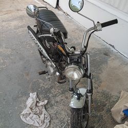 Brand New Bike 2023