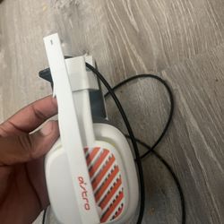 Astro A10 Mic For Ps5 And Xbox 