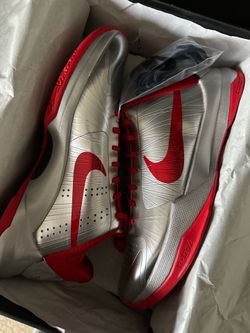Nike Kobe 5 Caitlin Clark Rookie of the Year Size 11.5 DS