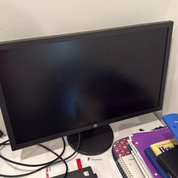 HP Monitor