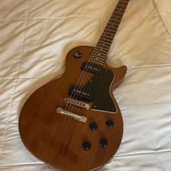 2001 Gibson Les Paul Special P-100