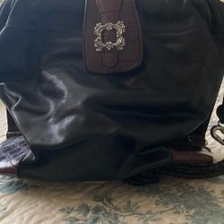 Brighton Leather Purse 