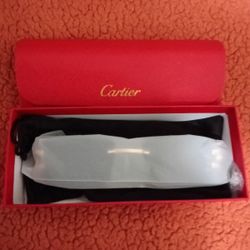 Cartier Glasses 