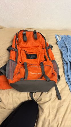 Backpack 40l 