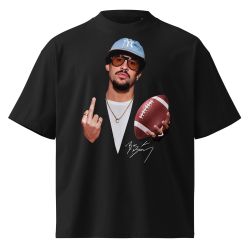 Bad Bunny  super Bowl Shirts 