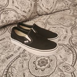 Vans (Slip On)