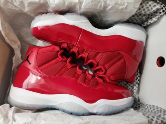 Jordan 11 Win Like 96