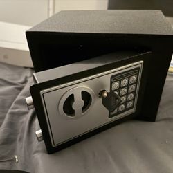 Mini Safe