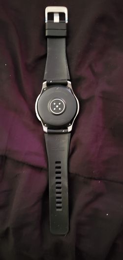 Galaxy watch 46mm