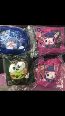 Hello Kitty Sanrio Yugioh Toys