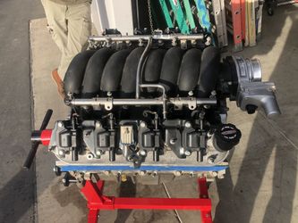 LS 6.2l