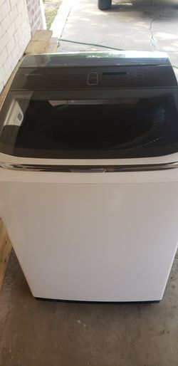 Samsung Activewash Washer (OBO)