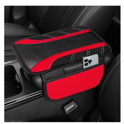 Car Center Console Cover,