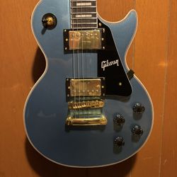 “Chibson “ Custom  57 LP replica