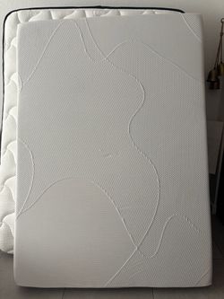 Foam mattress