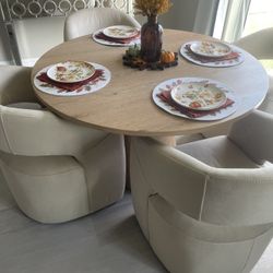 Dinning Room Set 