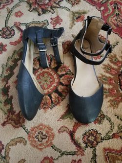 Black Flats