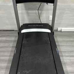 NordicTrack exp 10i 3.5 CHP