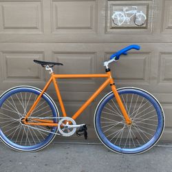 Republic Aristotle Fixie