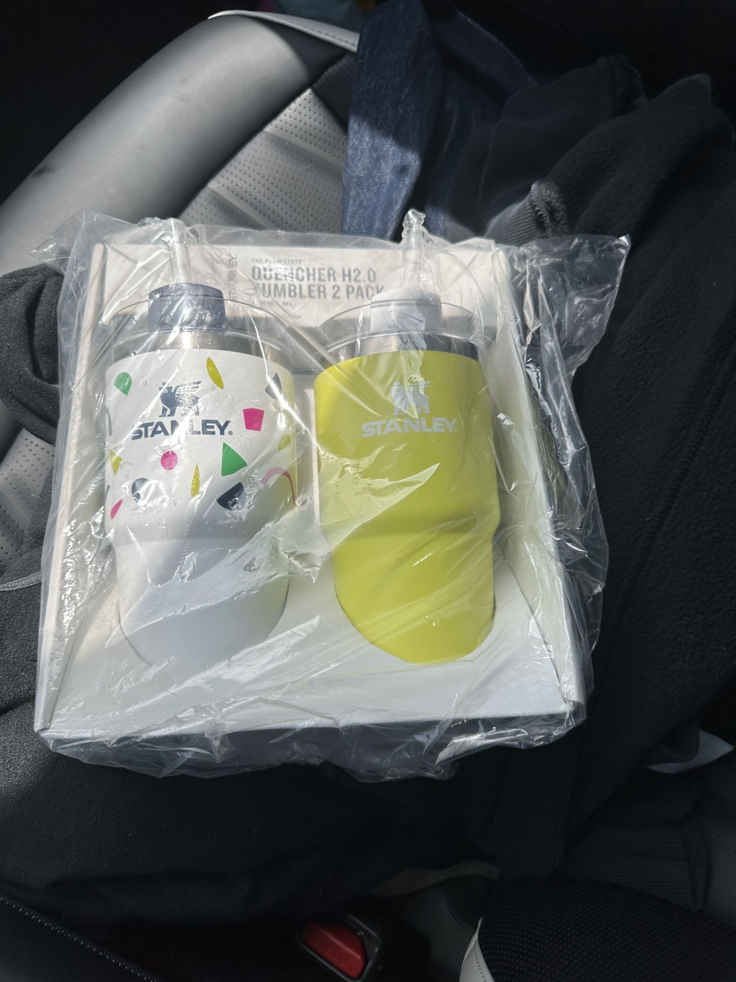 Brand New Stanley Cups 20oz