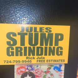 Stump 
