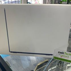 13” MacBook Air M3 512gb💻 Financing Available ‼️
