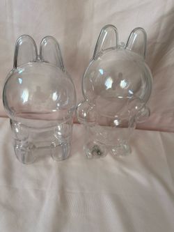 Labubu cases