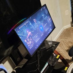 Acer - Nitro 27" Mini LED UHD