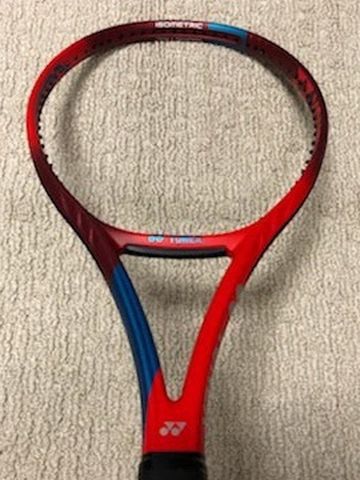 TENNIS RACKET YONEX VCORE 100” 2021