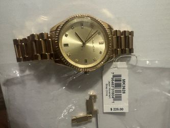 Michael Kors  Watch