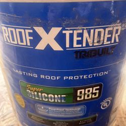 Silicon Coating Roofing