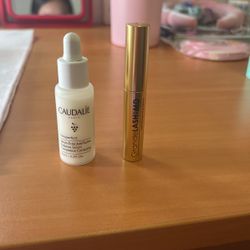 Brand New Mini Samples. 