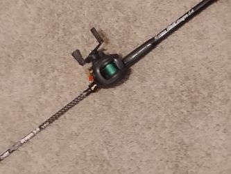 Fishing rod