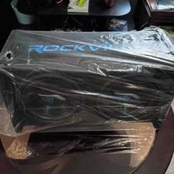 Brand New 10 Inch Woffers In The Box