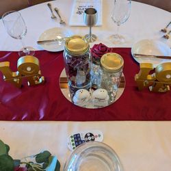 Centerpieces