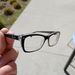 Rayban Glasses