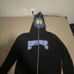 Euphoric Jacket Full-Zip