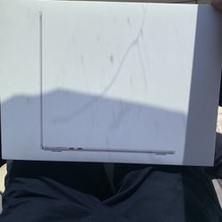 Chip M4 MacBook Air 2025