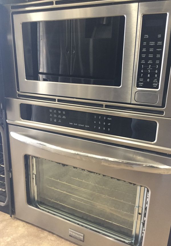Frigidaire Gallery Microwave Oven Combo For In La Mesa Ca Frigidaire Gallery Microwave Oven Combo