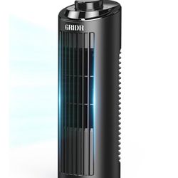 Tower Fan 13” Tall 